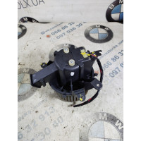 Мотор пічки