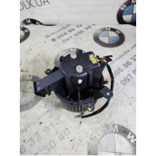 Мотор печки