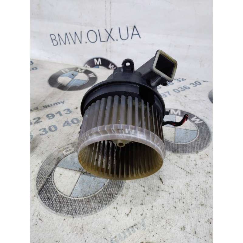 Мотор печки (отопление и кондиционирование) Jeep Compass MP 2018 2.4 68350343AA