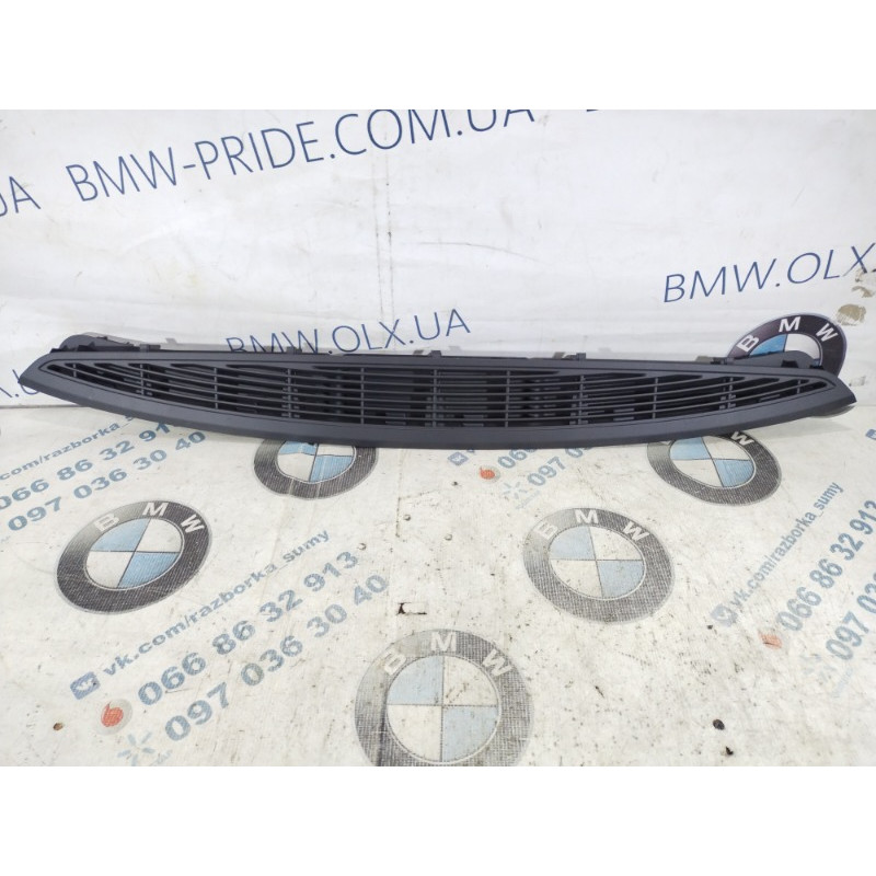 Дефлектор воздуховода (салон) BMW 5-series F10 2011 N63B44 51469116274