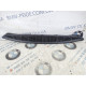 Дефлектор воздуховода (салон) BMW 5-series F10 2011 N63B44 51469116274