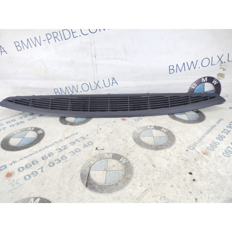 Дефлектор воздуховода (салон) BMW 5-series F10 2011 N63B44 51469116274