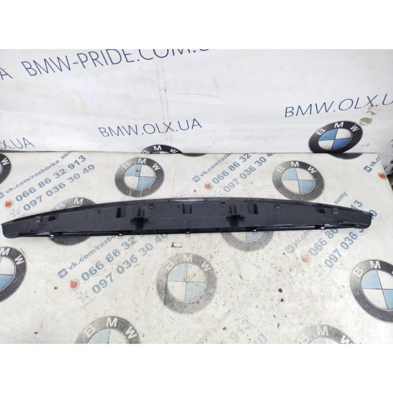 Дефлектор воздуховода (салон) BMW 5-series F10 2011 N63B44 51469116274
