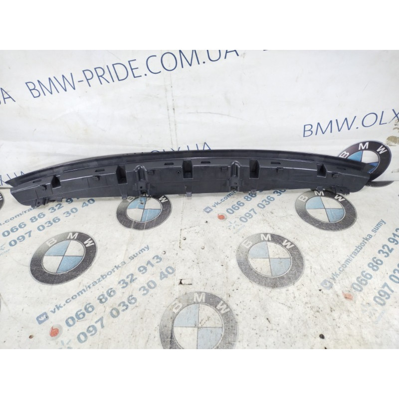 Дефлектор воздуховода (салон) BMW 5-series F10 2011 N63B44 51469116274