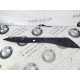 Обшивка салона (салон) BMW 5-series F10 2011 N63B44 9171568