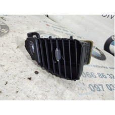 Воздуховод центральный