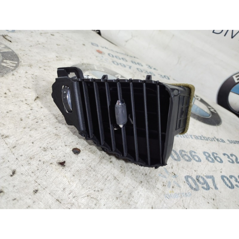 Воздуховод центральный (салон) Dodge Dart PF 2014 2.4