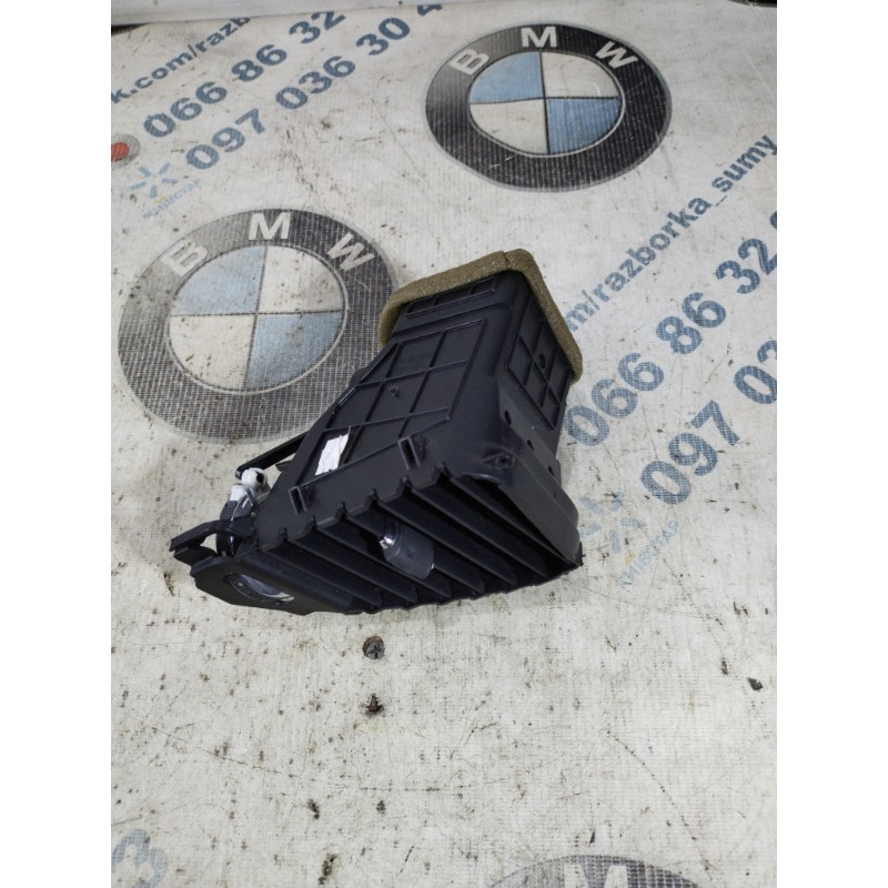 Воздуховод центральный (салон) Dodge Dart PF 2014 2.4