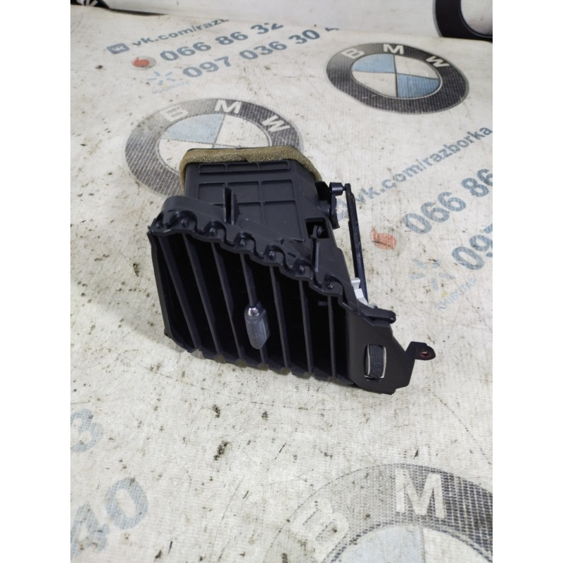 Воздуховод центральный (салон) Dodge Dart PF 2014 2.4