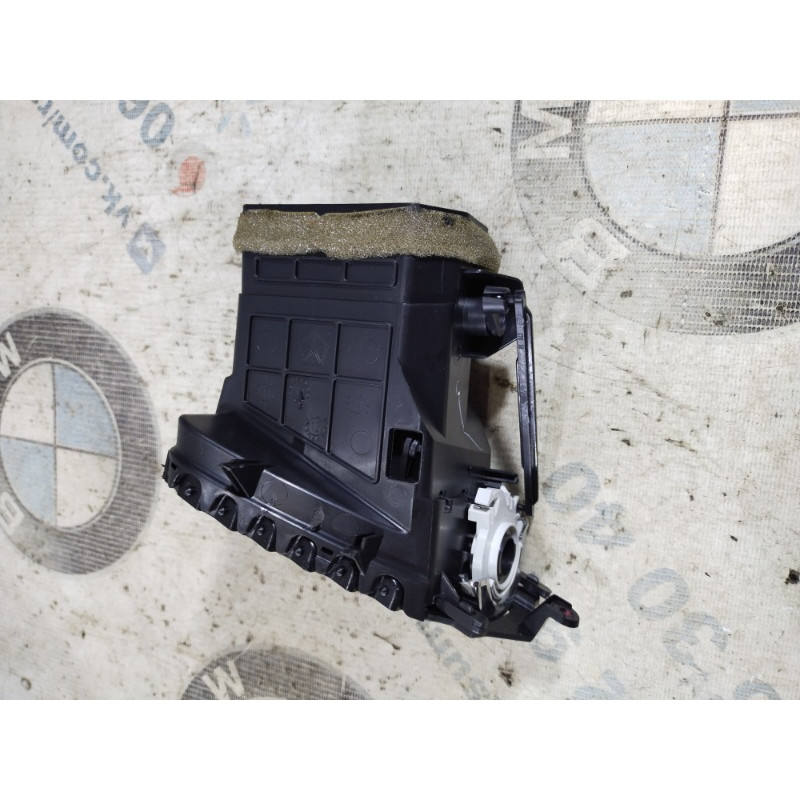 Воздуховод центральный (салон) Dodge Dart PF 2014 2.4