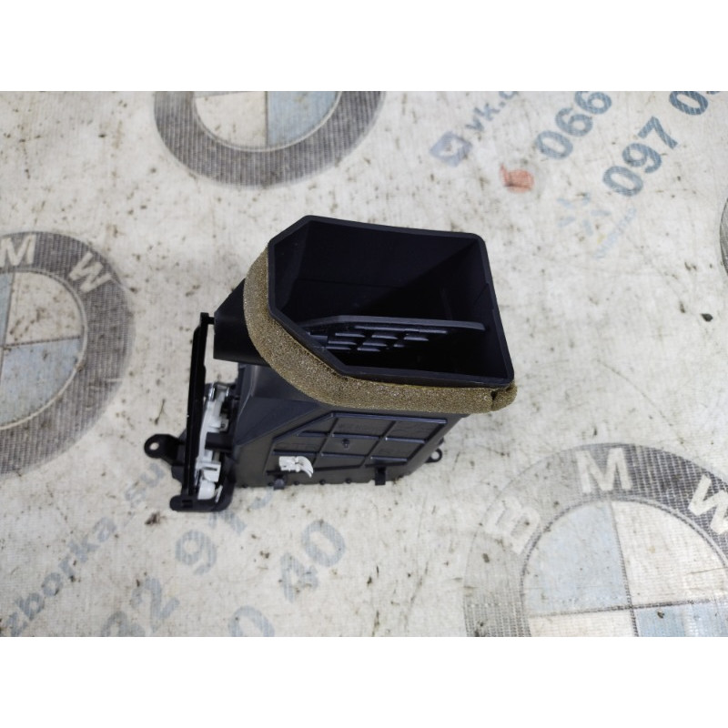 Воздуховод центральный (салон) Dodge Dart PF 2014 2.4