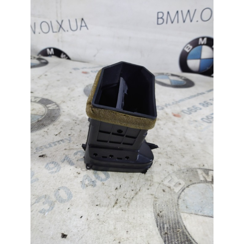 Воздуховод центральный (салон) Dodge Dart PF 2014 2.4