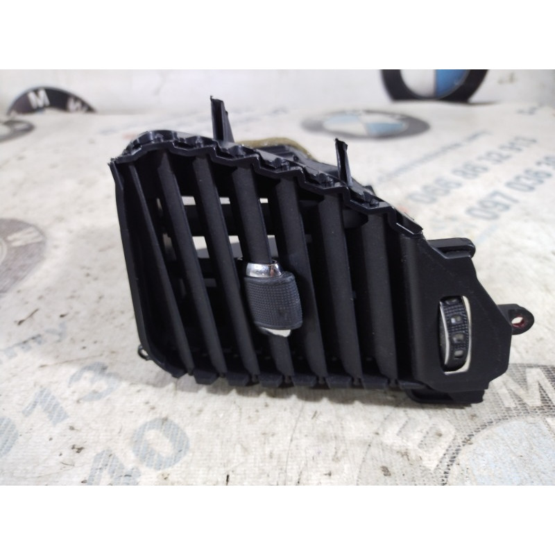 Воздуховод центральный (салон) Dodge Dart PF 2014 2.4