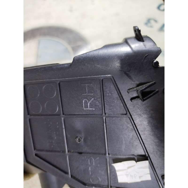 Воздуховод центральный (салон) Dodge Dart PF 2014 2.4