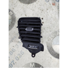 Воздуховод центральный