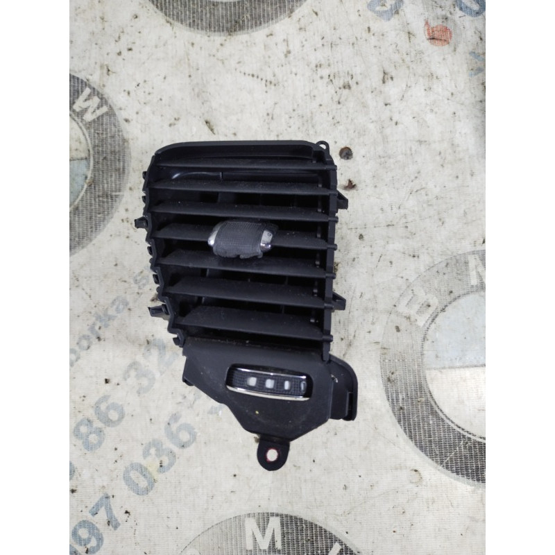 Воздуховод центральный (салон) Dodge Dart PF 2014 2.4