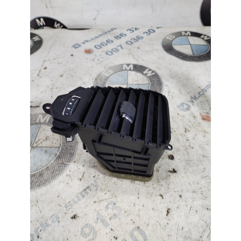 Воздуховод центральный (салон) Dodge Dart PF 2014 2.4