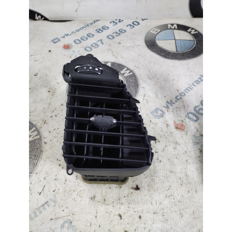 Воздуховод центральный (салон) Dodge Dart PF 2014 2.4