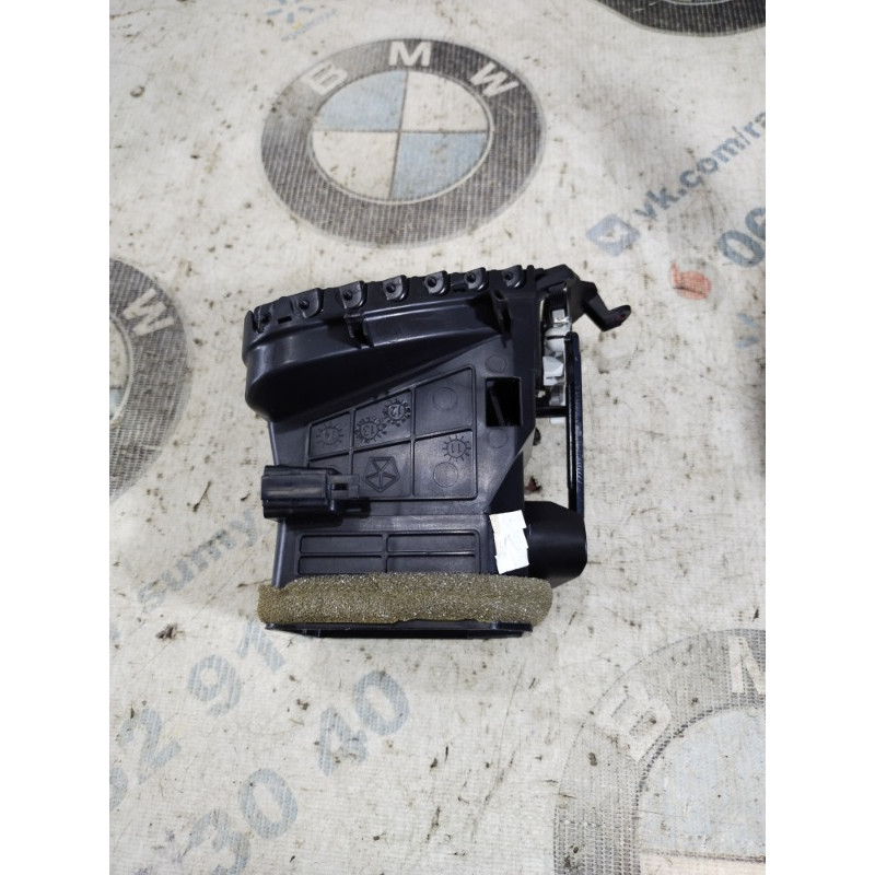 Воздуховод центральный (салон) Dodge Dart PF 2014 2.4