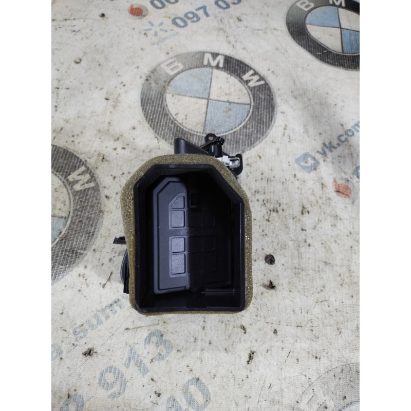 Воздуховод центральный (салон) Dodge Dart PF 2014 2.4