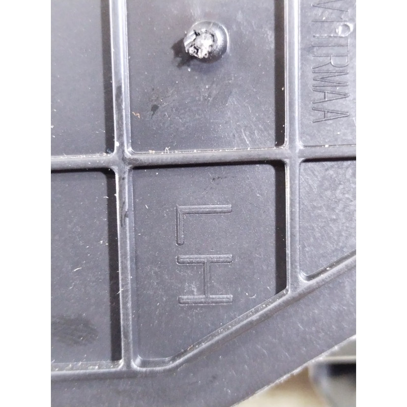 Воздуховод центральный (салон) Dodge Dart PF 2014 2.4