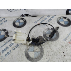 Трос переключения передач