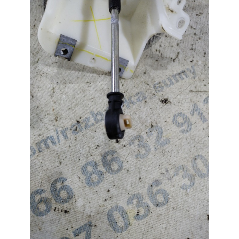 Трос переключения передач (трансмиссия) Jeep Compass MK49 2014 2.4 68184469ad