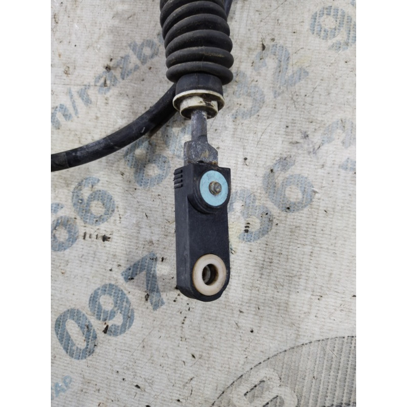 Трос переключения передач (трансмиссия) Jeep Compass MK49 2014 2.4 68184469ad