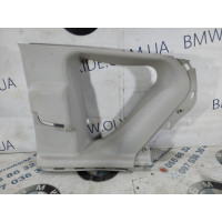 Обшивка стійки