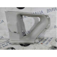 Обшивка Стойки