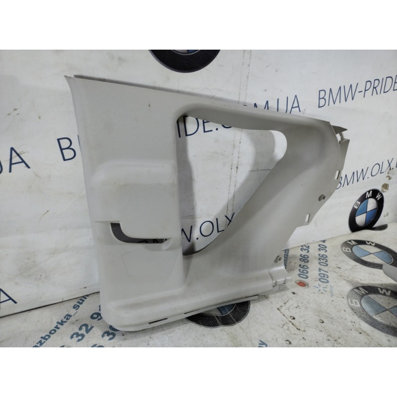 Обшивка Стойки (салон) Jeep Compass MK49 2014 2.4 YF70HDAAC