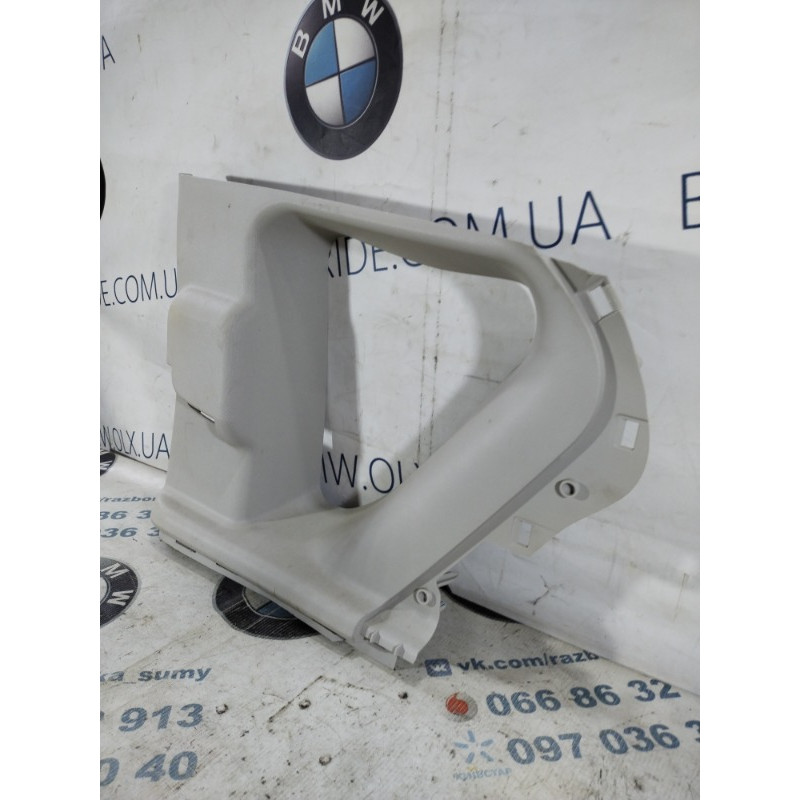 Обшивка Стойки (салон) Jeep Compass MK49 2014 2.4 YF70HDAAC