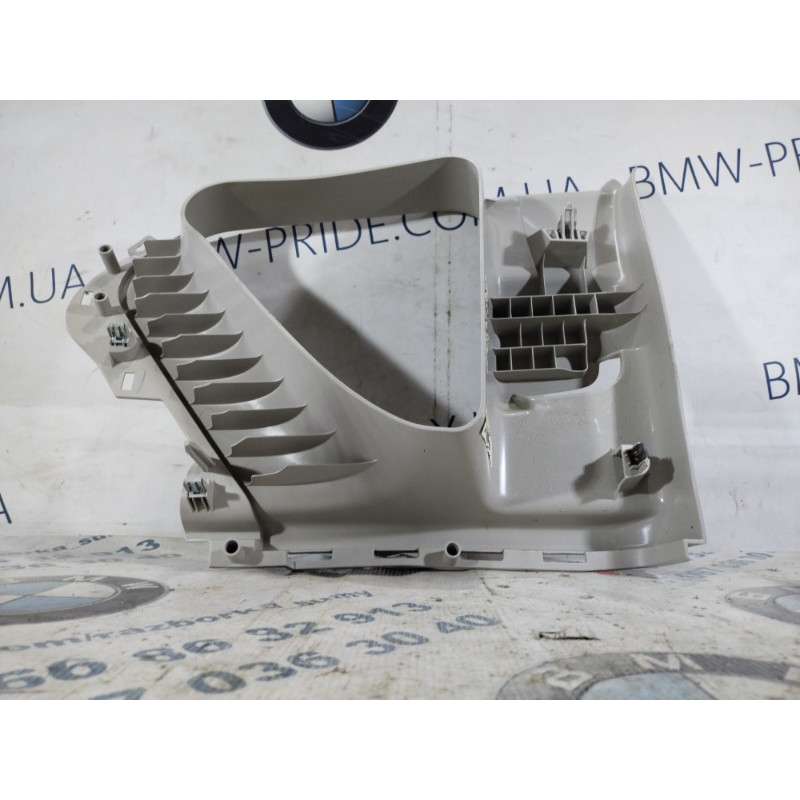 Обшивка Стойки (салон) Jeep Compass MK49 2014 2.4 YF70HDAAC