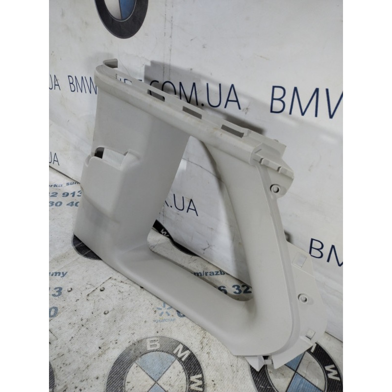 Обшивка Стойки (салон) Jeep Compass MK49 2014 2.4 YF71HDAAC
