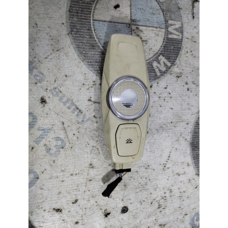 Плафон салона (салон) FORD Fusion MK5 2014 2.5 DS7Z-13776-BB
