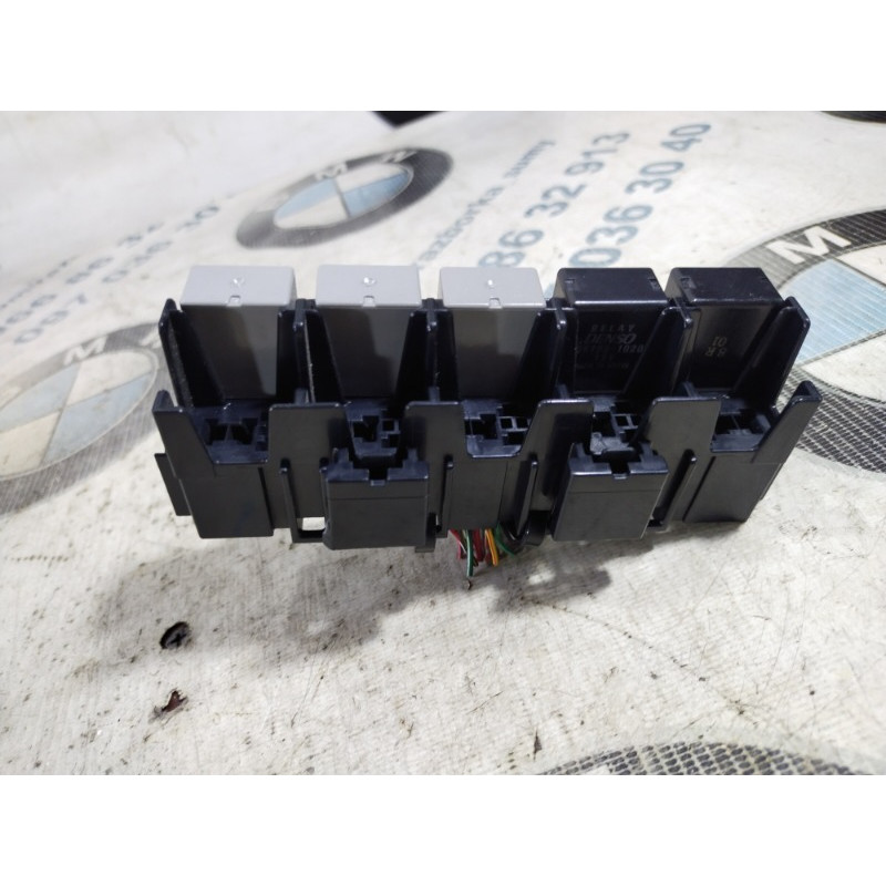 Блок реле (электрика) Subaru Forester SJ 2015 2.5 81402SG832