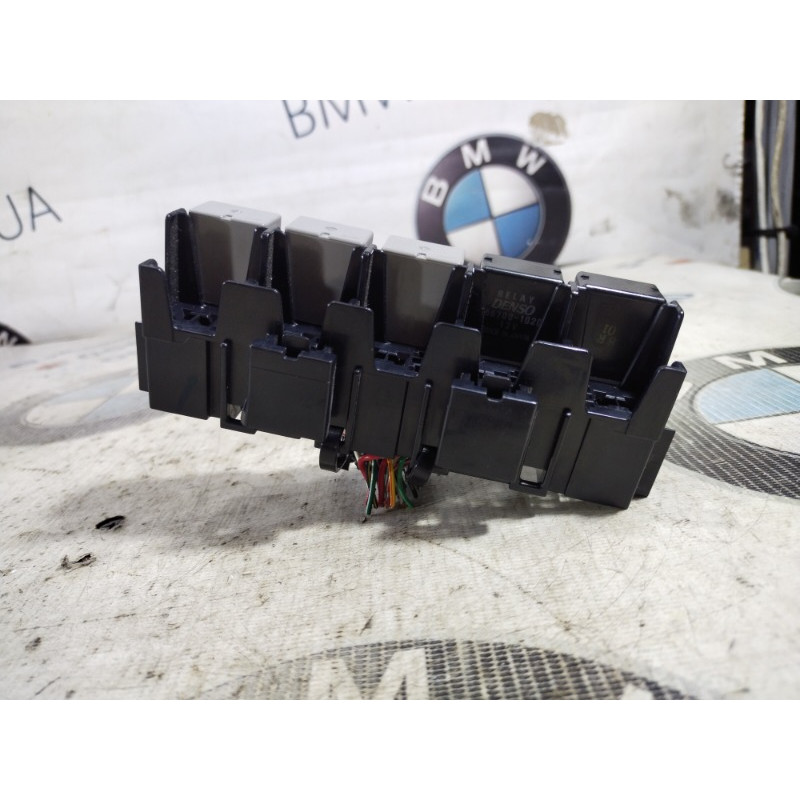 Блок реле (электрика) Subaru Forester SJ 2015 2.5 81402SG832