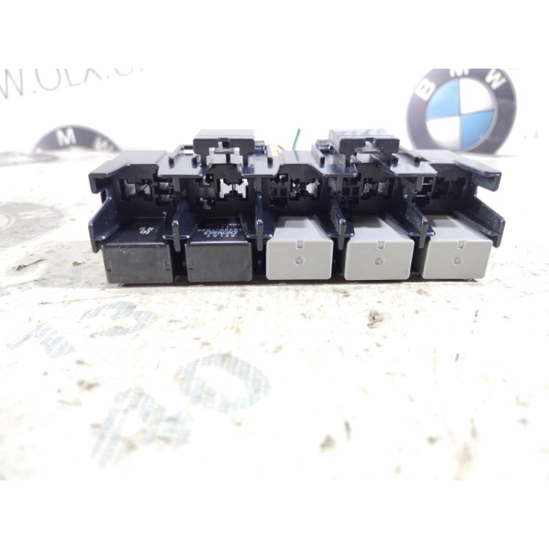 Блок реле (электрика) Subaru Forester SJ 2015 2.5 81402SG832