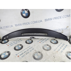 Накладка торпеды