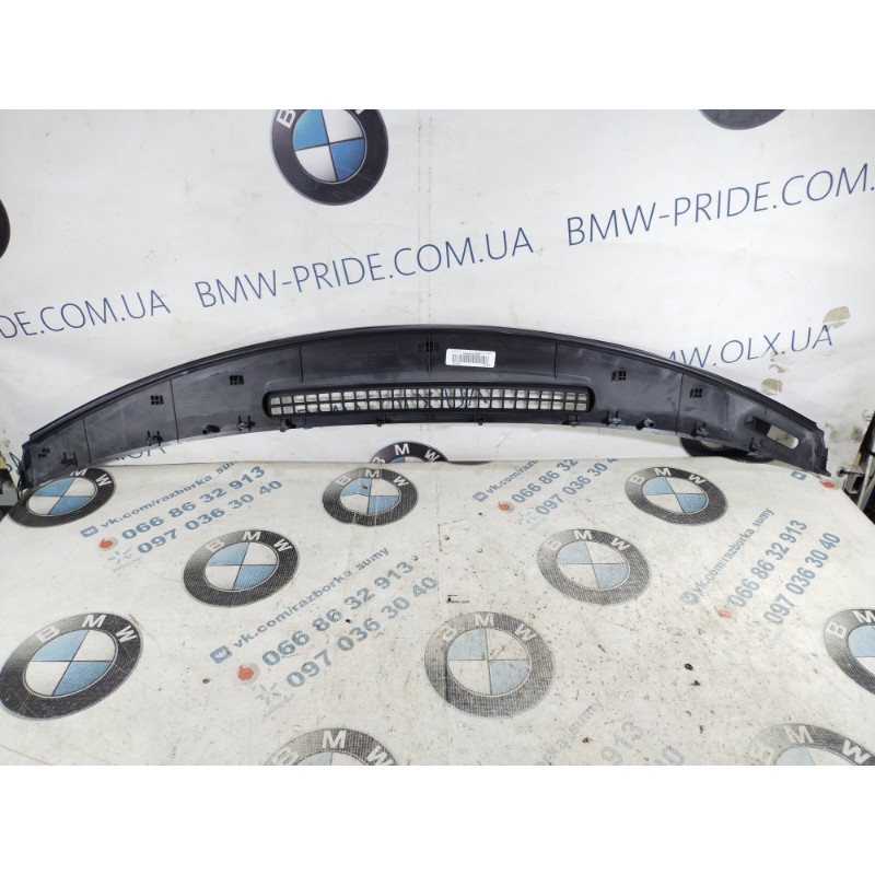 Накладка торпеди (салон) Jeep Patriot MK74 2012 2.4 1hm51trmab