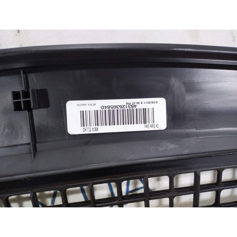 Накладка торпеди (салон) Jeep Patriot MK74 2012 2.4 1hm51trmab