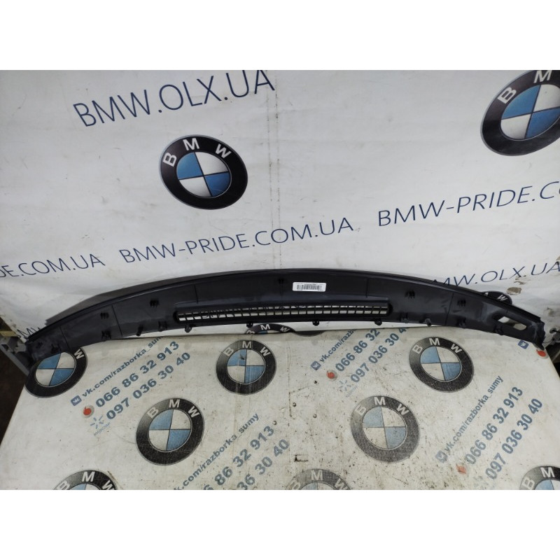 Накладка торпеди (салон) Jeep Patriot MK74 2012 2.4 1hm51trmab