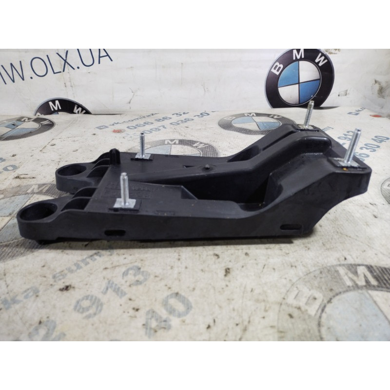 Крепление кулисы КПП (кузов и элементы) FORD Fusion MK5 2014 2.5 dg9p7c280a
