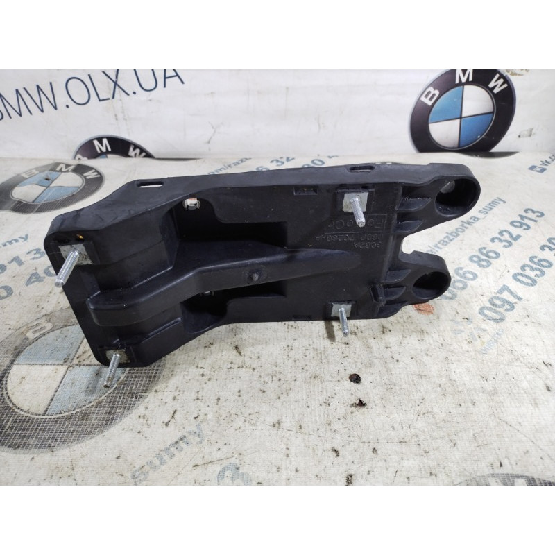 Крепление кулисы КПП (кузов и элементы) FORD Fusion MK5 2014 2.5 dg9p7c280a