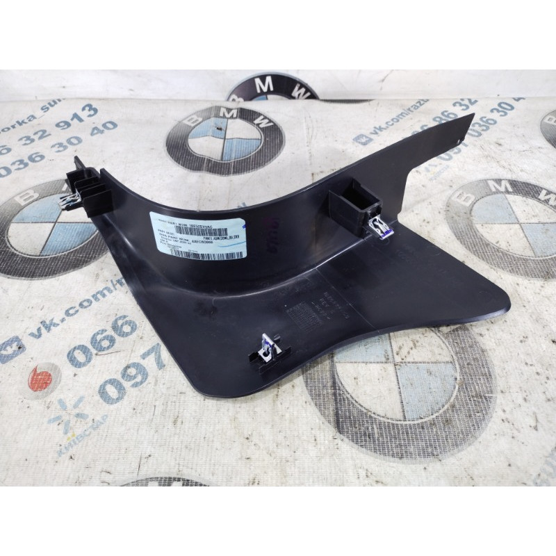 Накладка на порог (кузов и элементы) Dodge Journey SXT 2014 3.6 1be52dx9ac