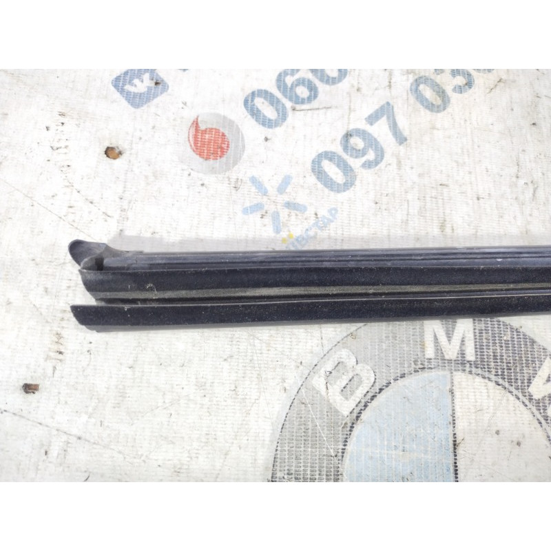 Молдинг стекла внутренний (наружные элементы кузова) Volkswagen Jetta MK6 2011 2.5 5c6837479