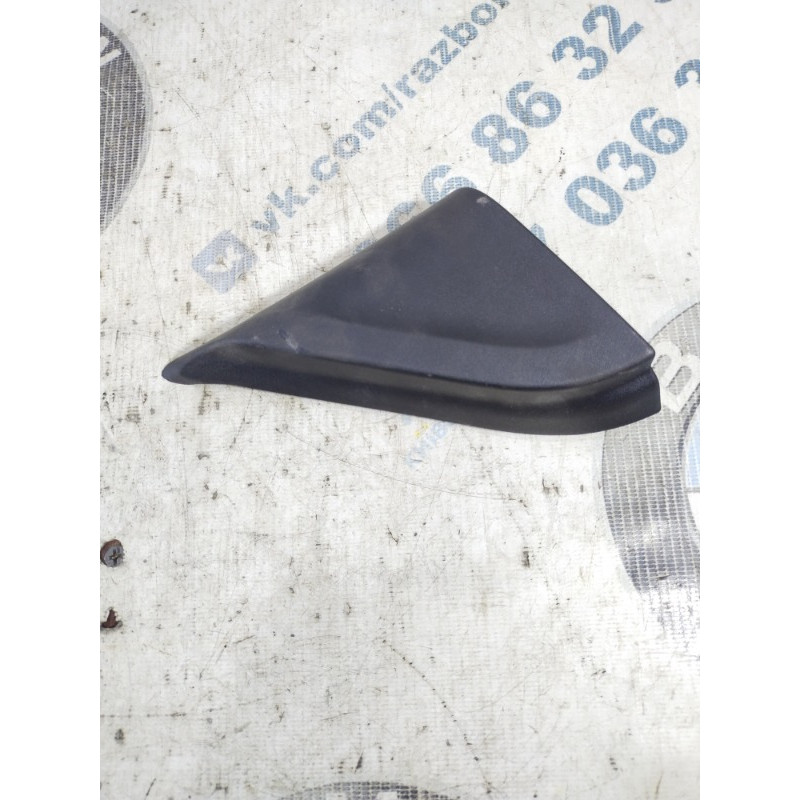 Внутрішній молдинг двері (кутник) (кузов і елементи) Jeep Compass MP 2018 2.4 5US40DX9AB