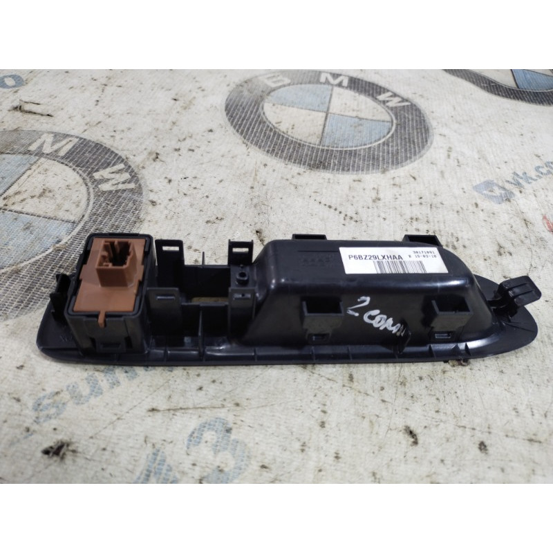 Кнопка блокування центрального замка (електрика / кнопки) Jeep Compass MP 2018 2.4 p6bz29lxhaa