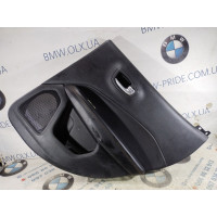 Дверная карта