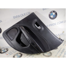 Дверная карта